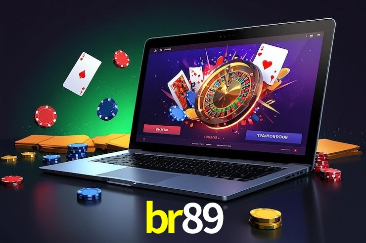 Bônus e promoções da br89