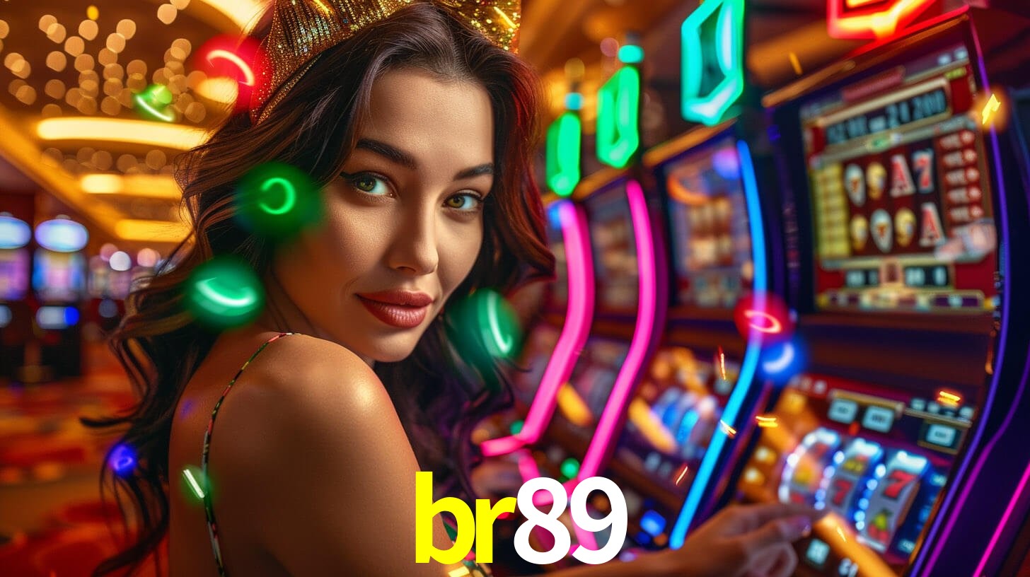 Apostas com odds competitivas na br89