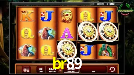 Jogos de mesa e apostas rápidas na br89