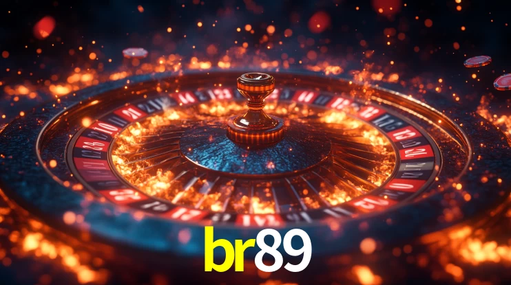 Bônus de boas-vindas na br89