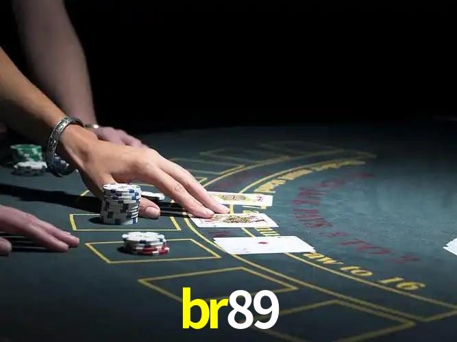 Jogos populares e pagamentos rápidos na br89