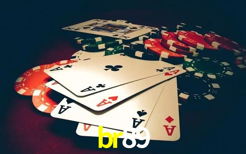Benefícios VIP na br89