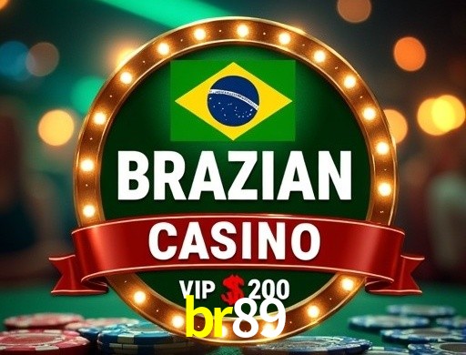 Canal oficial no Telegram da br89
