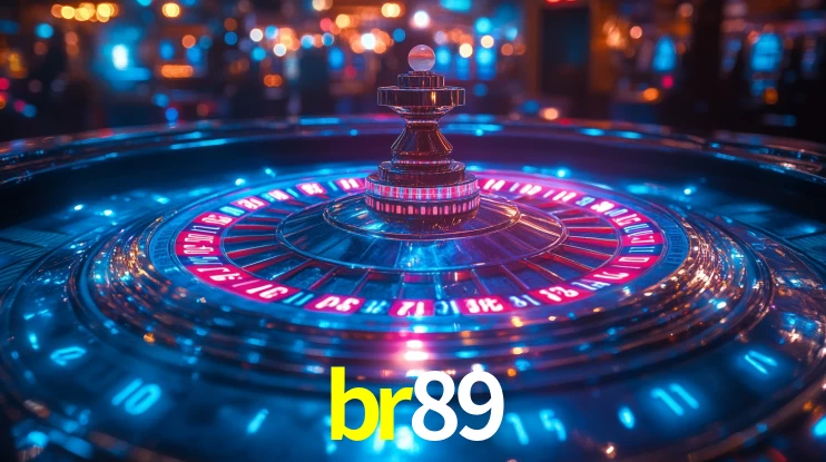 Cashback e recargas na br89